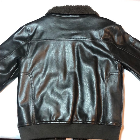 Kids Jacket - Picture 4 of 4